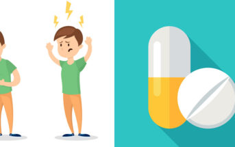 Paracetamol smerstillende