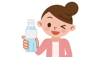 Drik vand - det er sundt for din hud