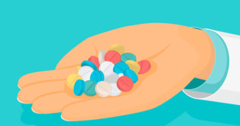 Nedsaet dit pilleforbrug