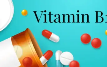 Vitaminet B12