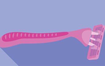 Shave