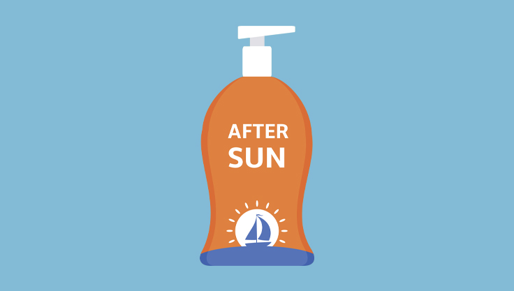aftersun-lotion