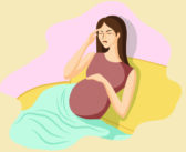 Råd mod kvalme i graviditeten