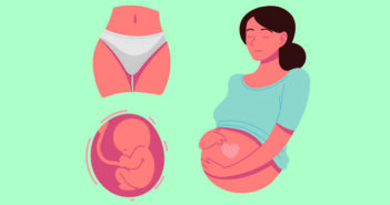 Kosttilskud til gravide – både før, under og efter graviditet